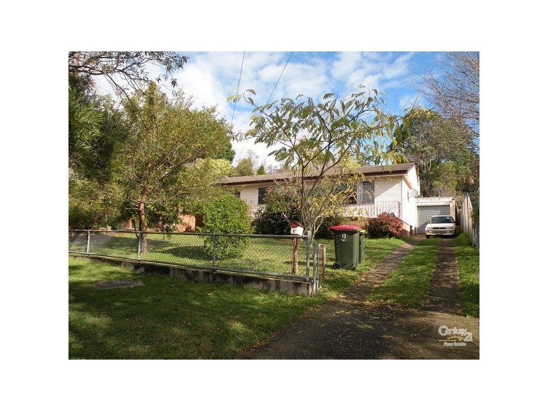 Woodford NSW 2778