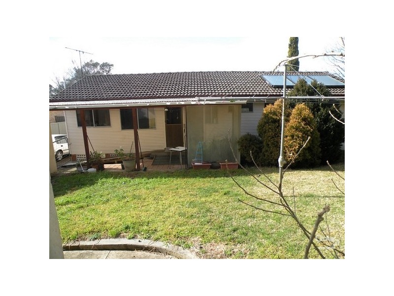 Woodford NSW 2778