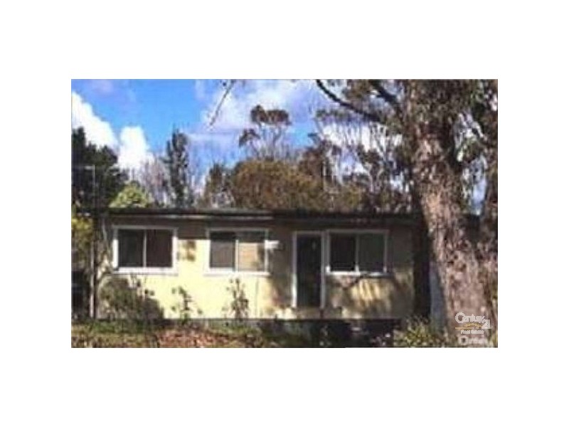 109 Railway Parade, Woodford NSW 2778