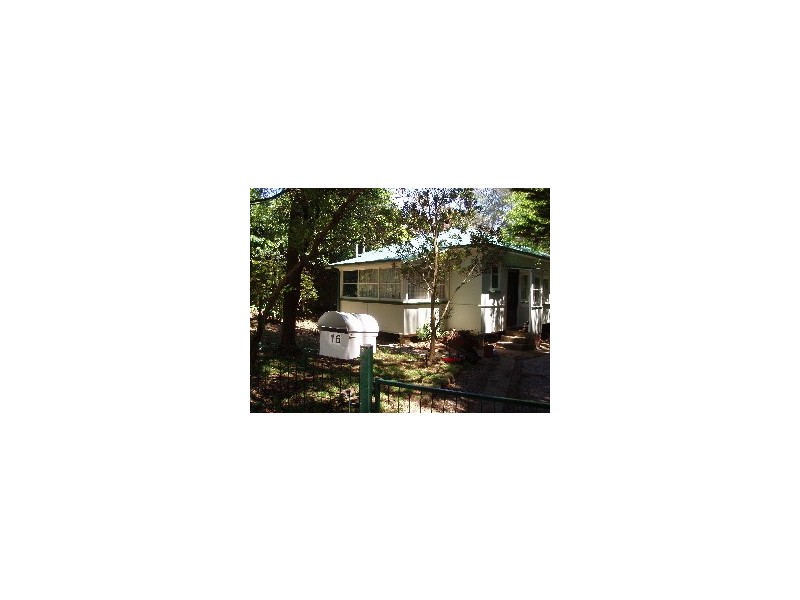 16 Clearview Parade, Hazelbrook NSW 2779