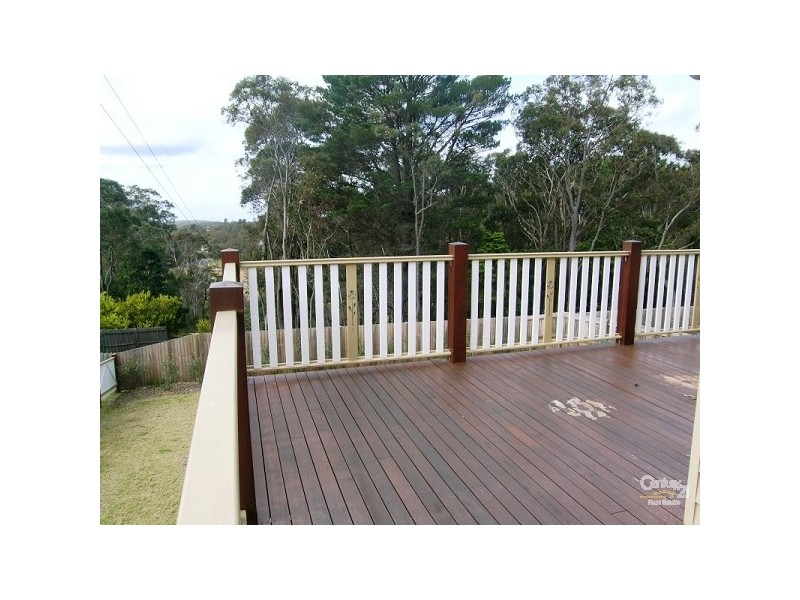 27 Oaklands Road, Hazelbrook NSW 2779