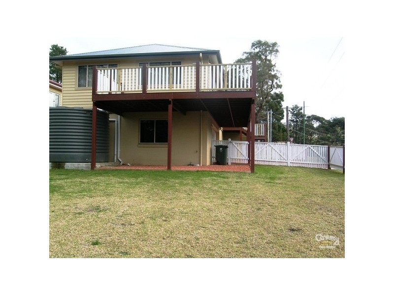 27 Oaklands Road, Hazelbrook NSW 2779