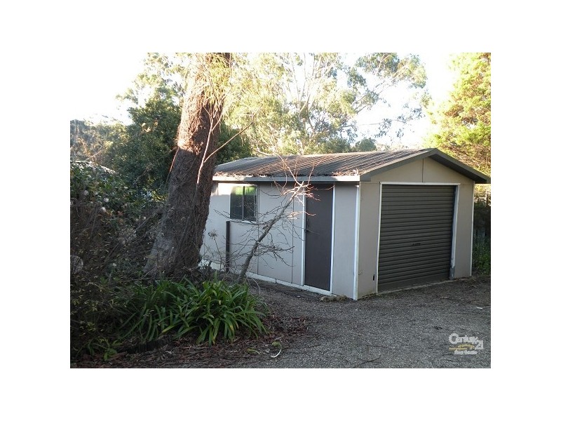 23 Blue Hills Road, Hazelbrook NSW 2779