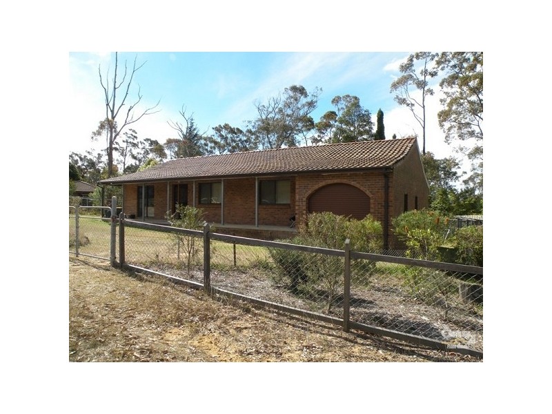 Bullaburra NSW 2784