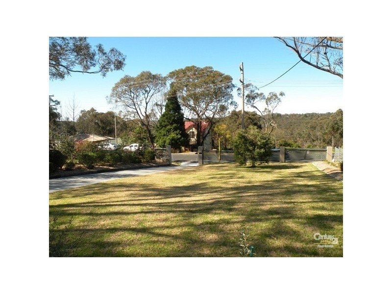 Hazelbrook NSW 2779