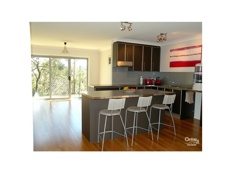 Hazelbrook NSW 2779