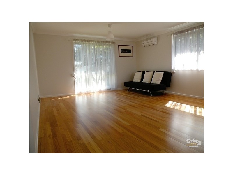 Hazelbrook NSW 2779