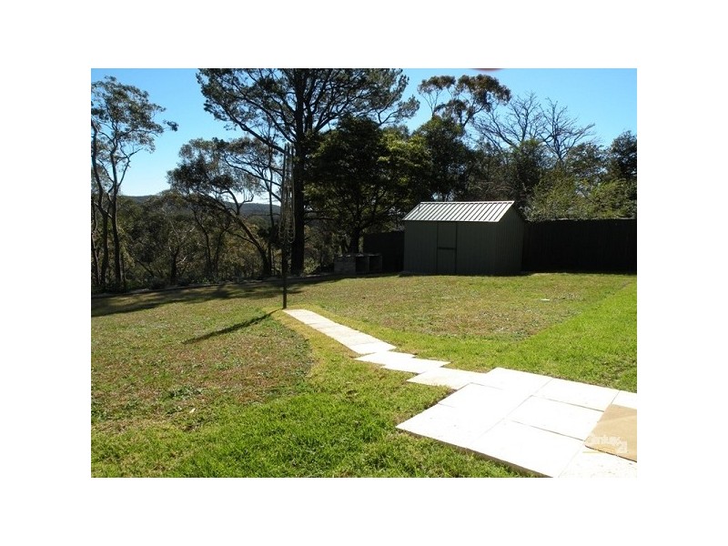 Hazelbrook NSW 2779