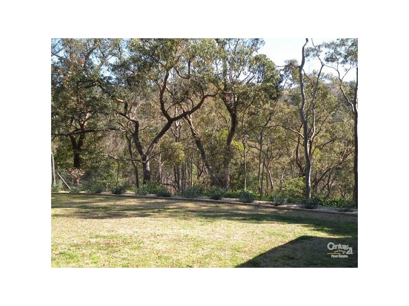 Hazelbrook NSW 2779