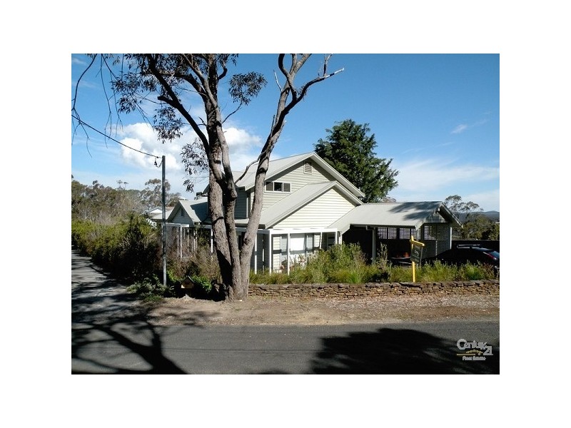 Woodford NSW 2778