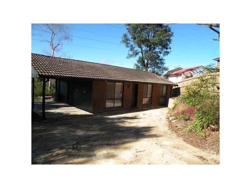 7 Sayers Street, Lawson NSW 2783