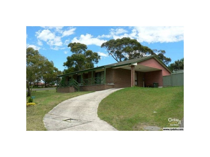 83 Pimelea Drive, Woodford NSW 2778
