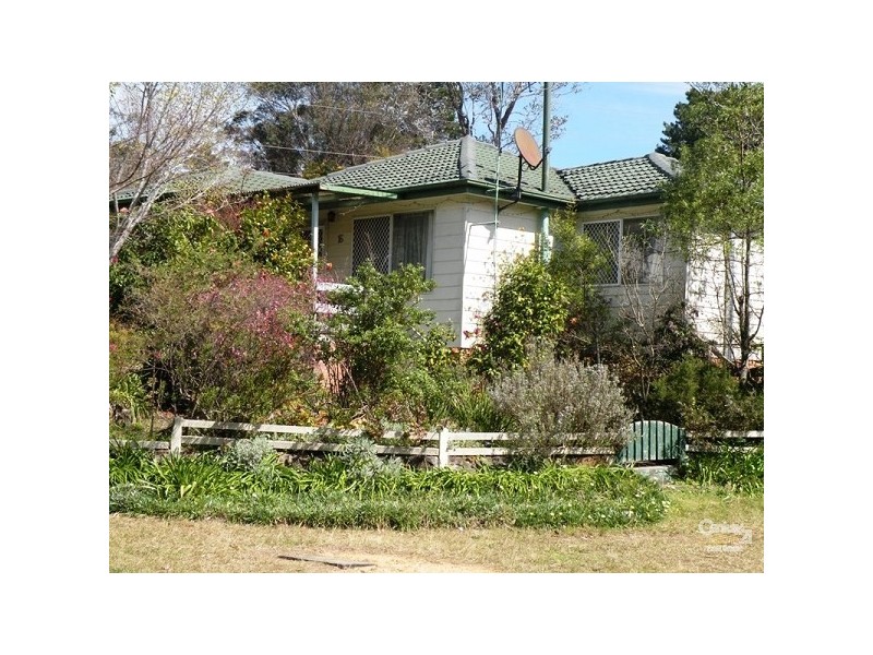 Hazelbrook NSW 2779