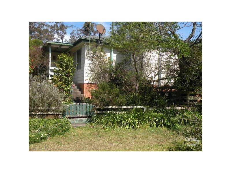 Hazelbrook NSW 2779