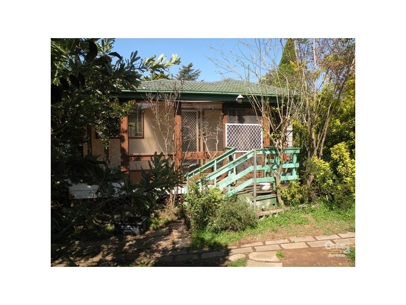 Hazelbrook NSW 2779