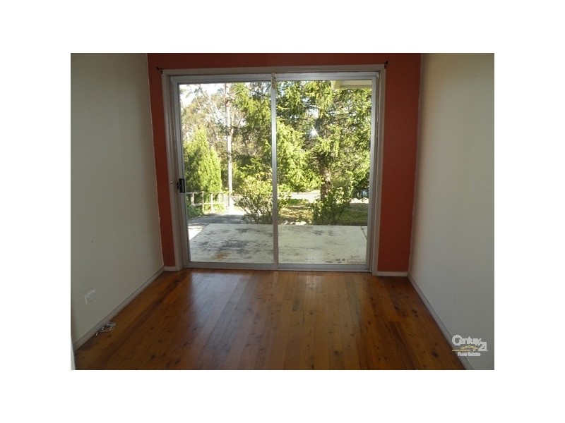 Lawson NSW 2783