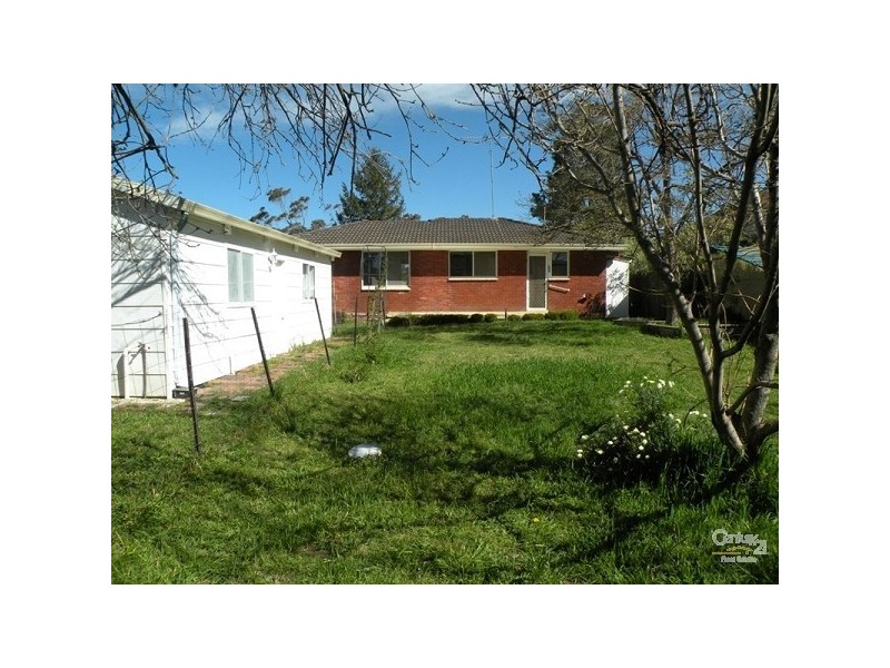 Lawson NSW 2783