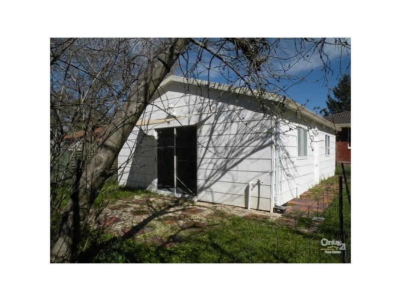 Lawson NSW 2783