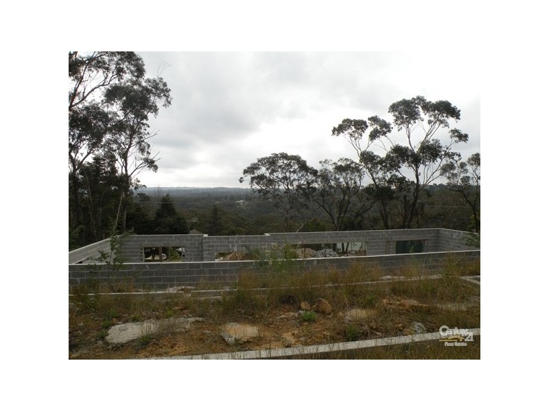 Hazelbrook NSW 2779