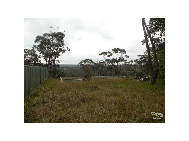Hazelbrook NSW 2779