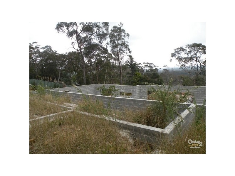 Hazelbrook NSW 2779