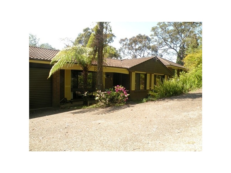 Faulconbridge NSW 2776