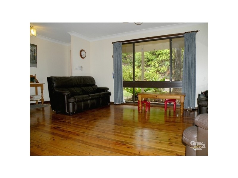 Faulconbridge NSW 2776