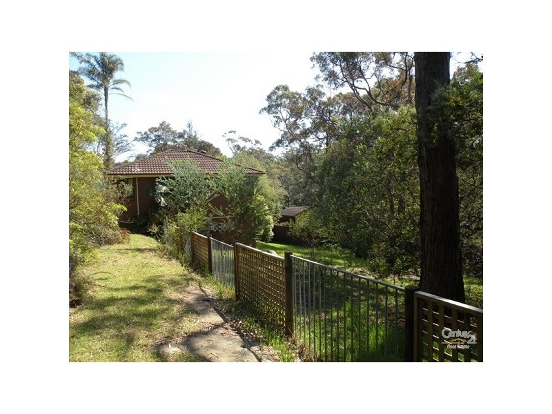 Faulconbridge NSW 2776