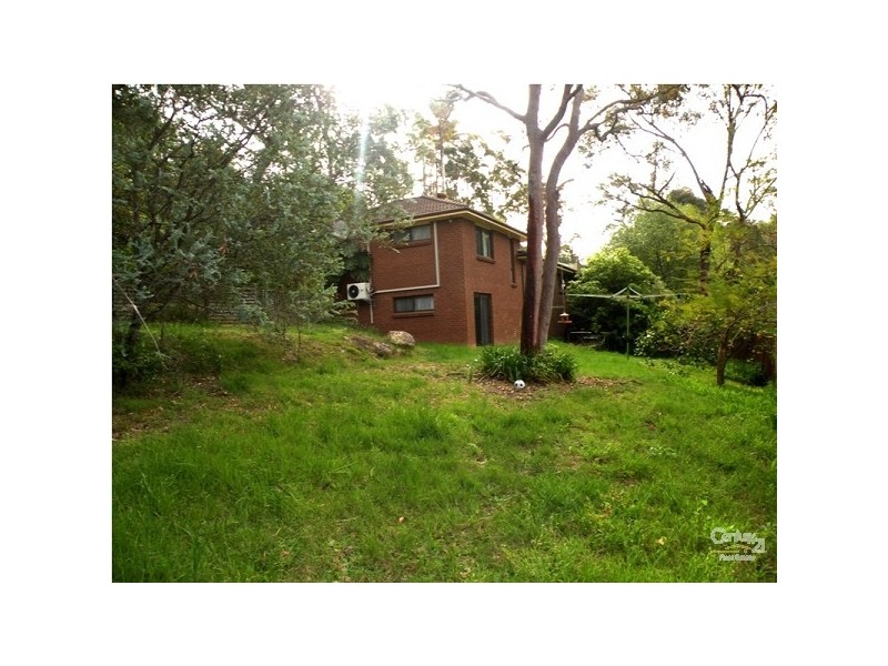 Faulconbridge NSW 2776