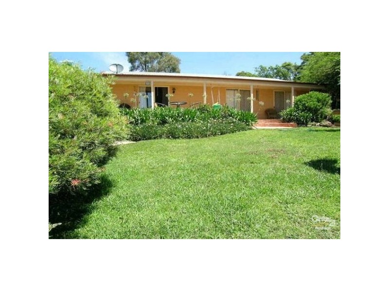 116 Great Western Highway, Woodford NSW 2778