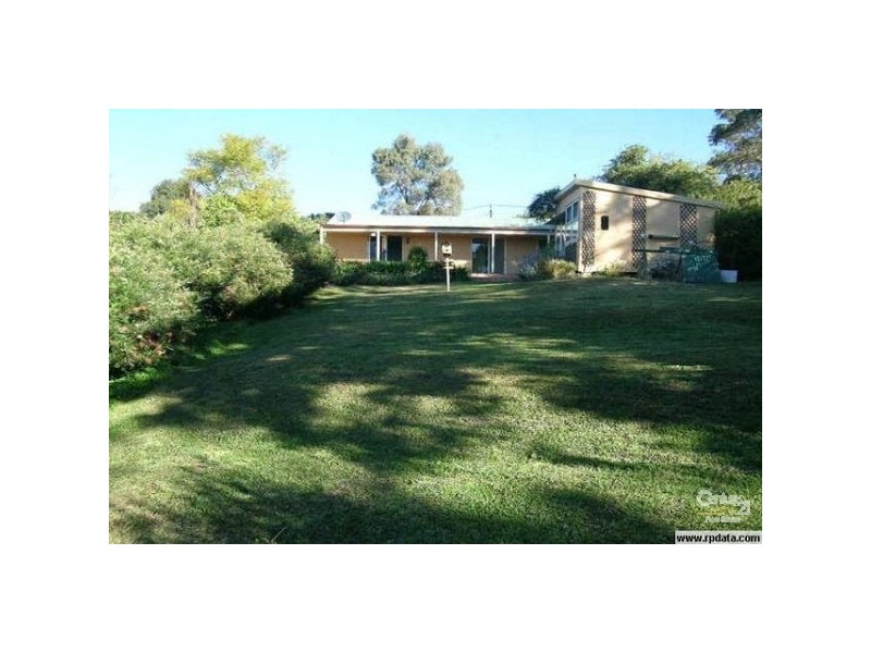 116 Great Western Highway, Woodford NSW 2778