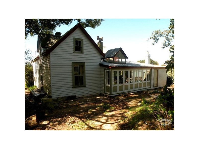 Wentworth Falls NSW 2782