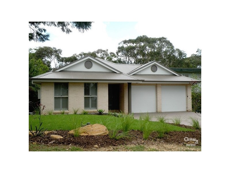 4 Wallis Street, Lawson NSW 2783