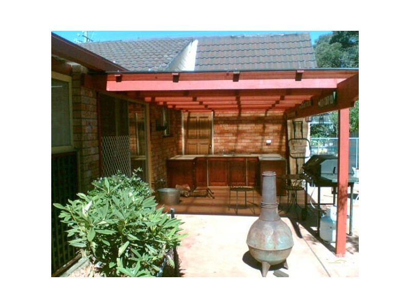 Wentworth Falls NSW 2782