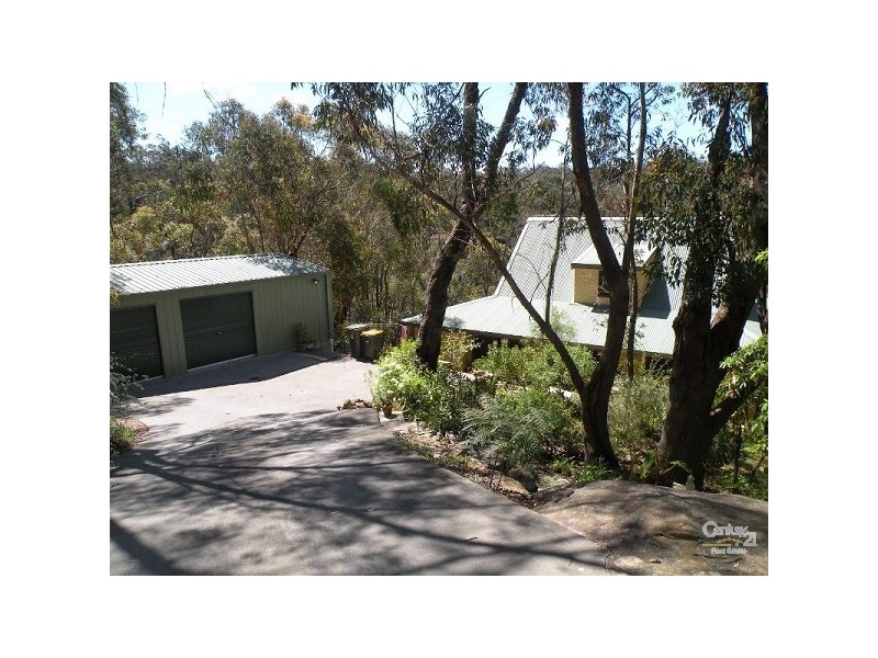 Woodford NSW 2778