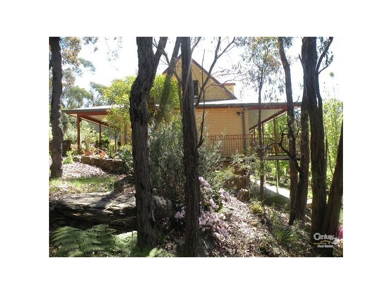 Woodford NSW 2778