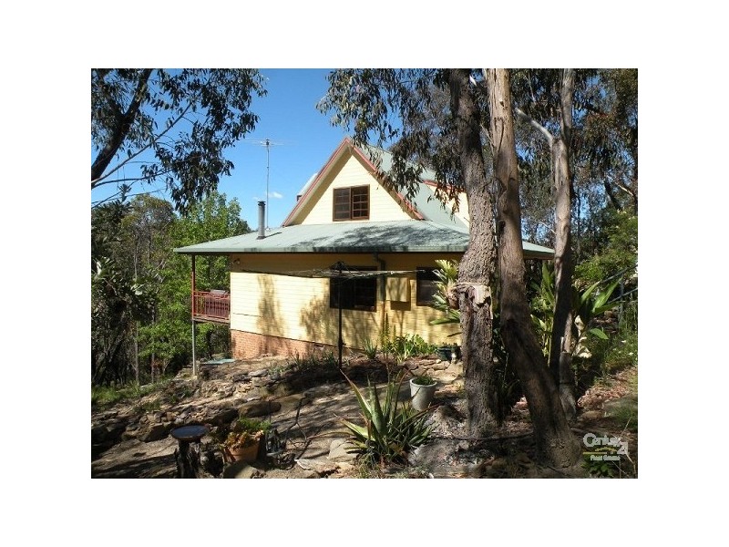 Woodford NSW 2778