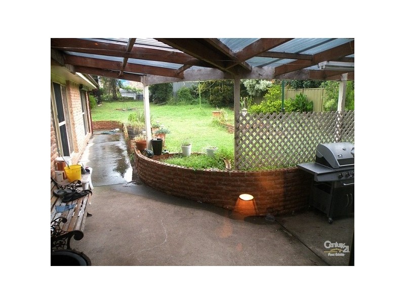 22 Luchetti Avenue, Hazelbrook NSW 2779