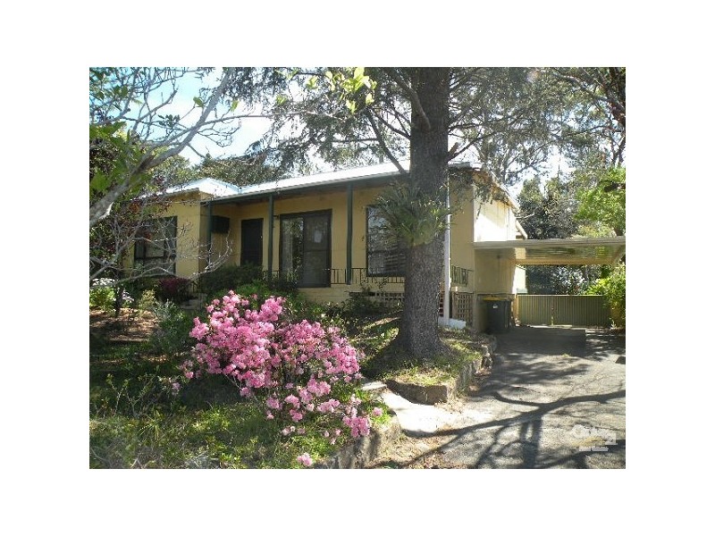 6 Birdwood Parade, Hazelbrook NSW 2779