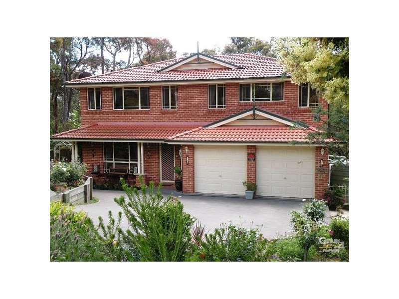 Hazelbrook NSW 2779