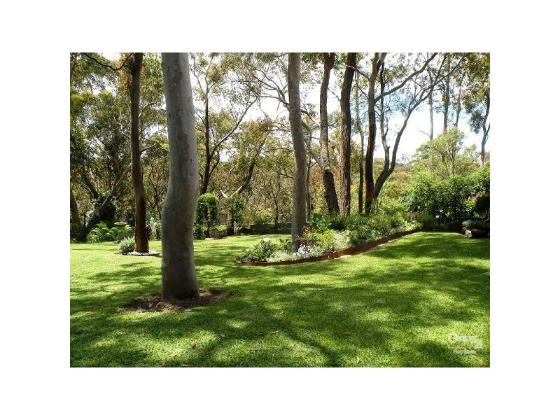 Hazelbrook NSW 2779