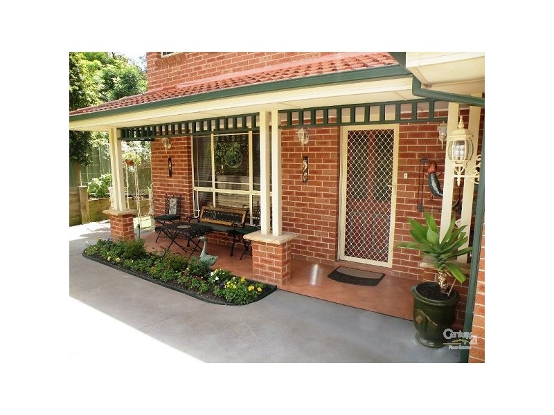 Hazelbrook NSW 2779