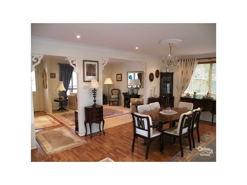 Hazelbrook NSW 2779