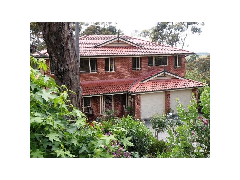Hazelbrook NSW 2779