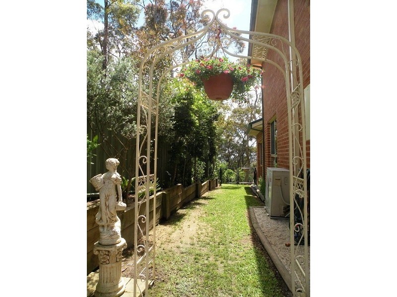 Hazelbrook NSW 2779