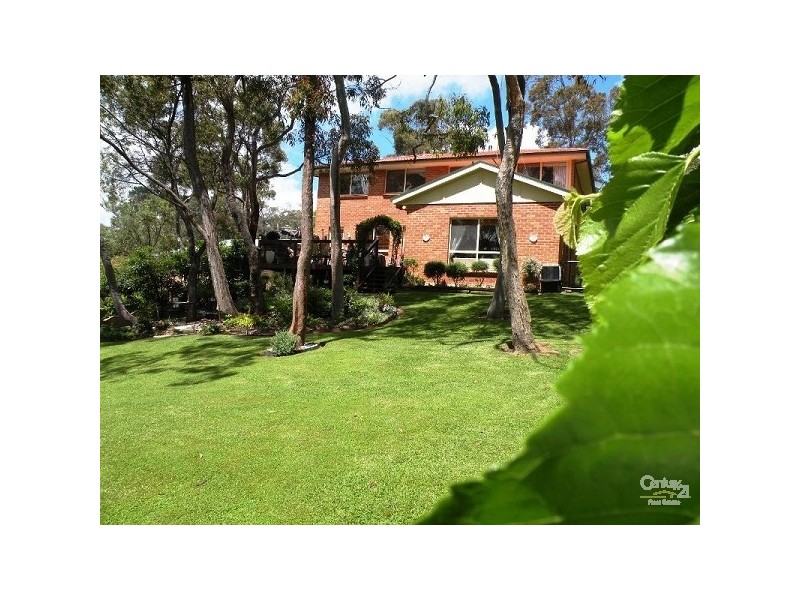 Hazelbrook NSW 2779