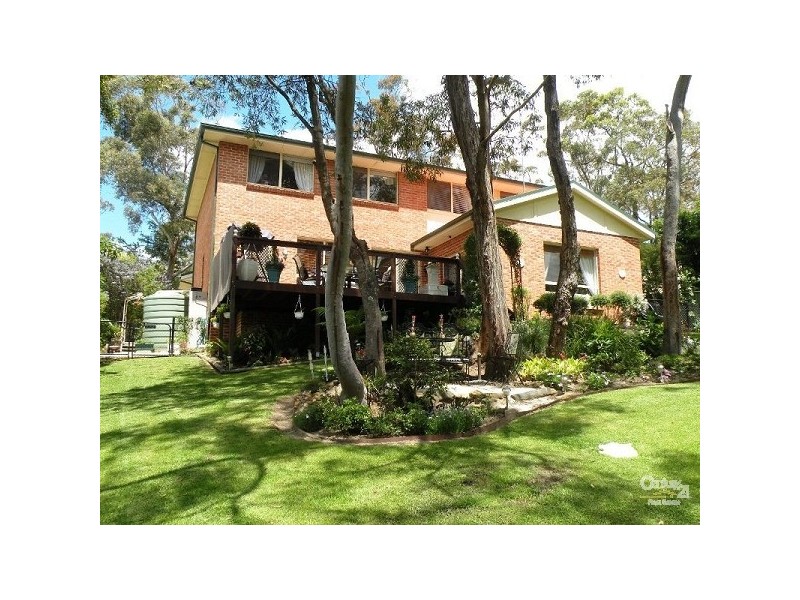 Hazelbrook NSW 2779
