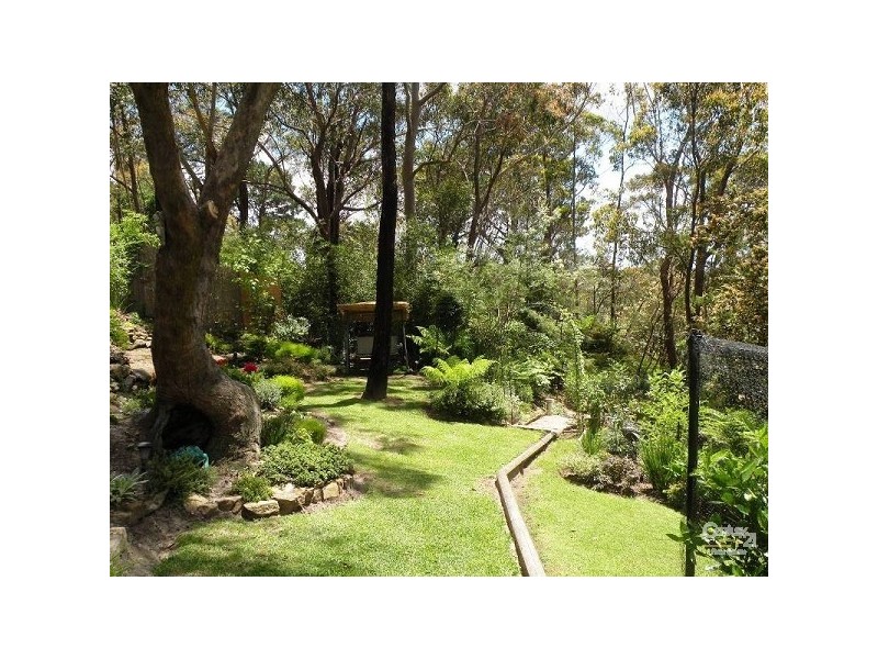 Hazelbrook NSW 2779