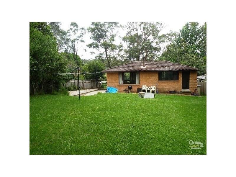 31 Bullaburra Road, Bullaburra NSW 2784