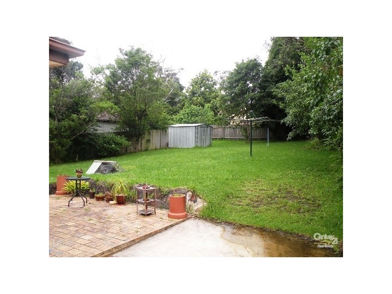 31 Bullaburra Road, Bullaburra NSW 2784